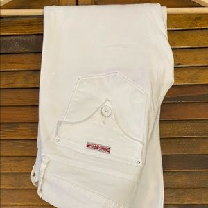 Hudson Beth Baby Jeans